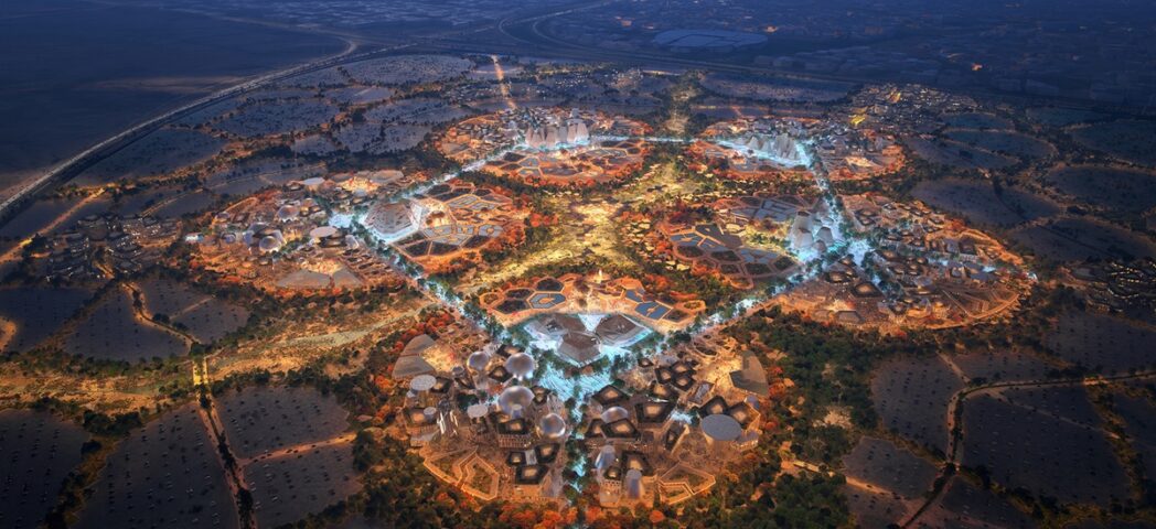 EXPO Riyadh 2030