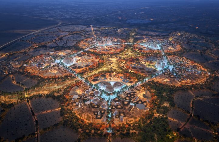 EXPO Riyadh 2030
