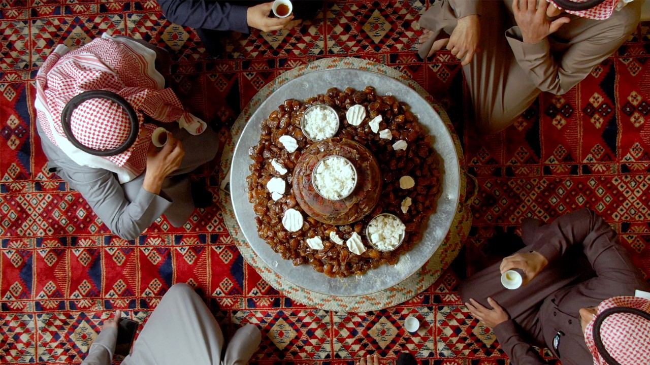 wanneer is suikerfeest in saudi arabia
