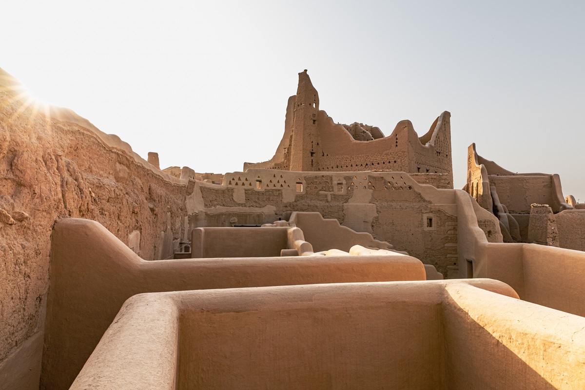Saudi Riyadh Header Umrah plus Riyadh trip - Saudi Arabia