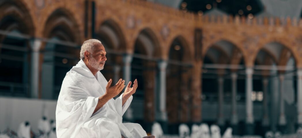 Customized Umrah trip