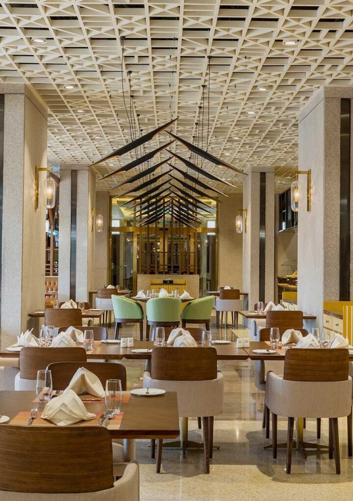 Groepsreis Saoedi-Arabië