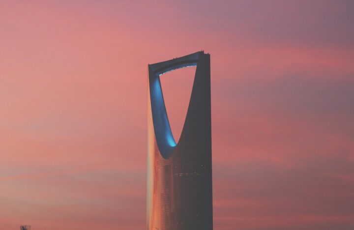 Architectuur en kunstreis Saoedi-Arabië