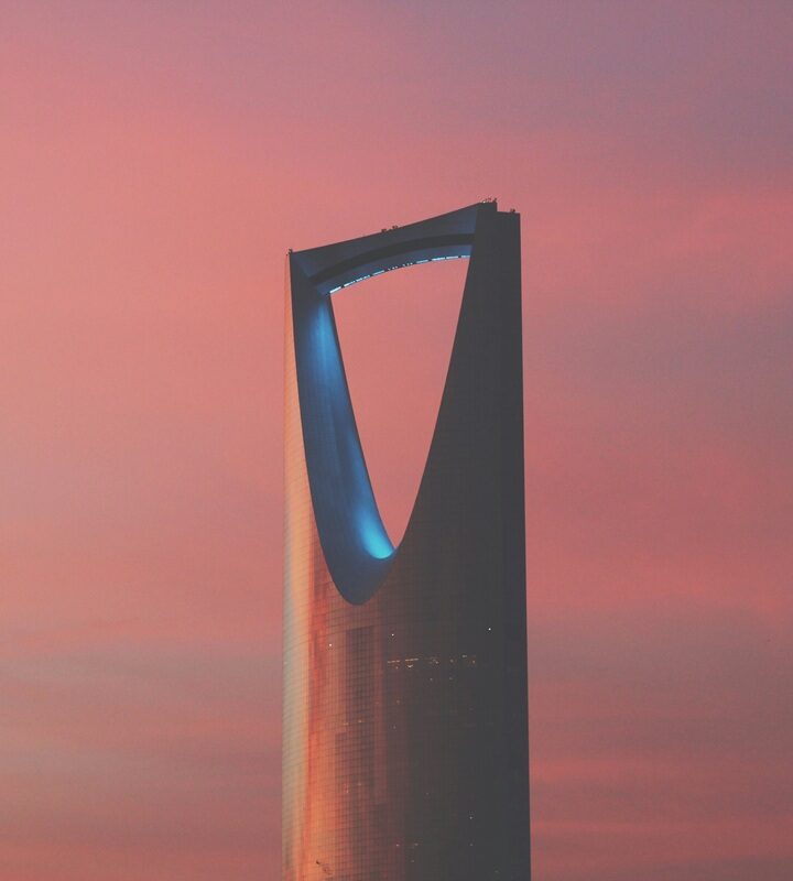 Architectuur en kunstreis Saoedi-Arabië
