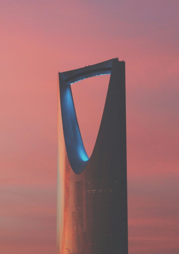Architectuur en kunstreis Saoedi-Arabië