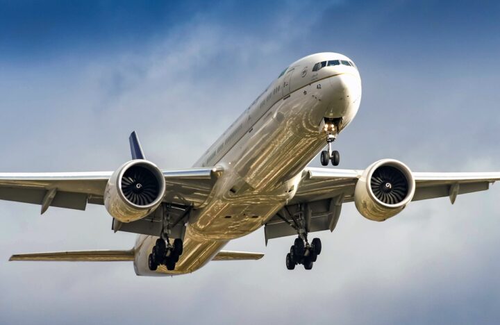 Eclips reis Saoedi-Arabië