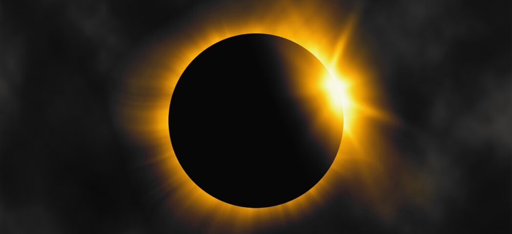 Eclips Saoedi-Arabië 2027