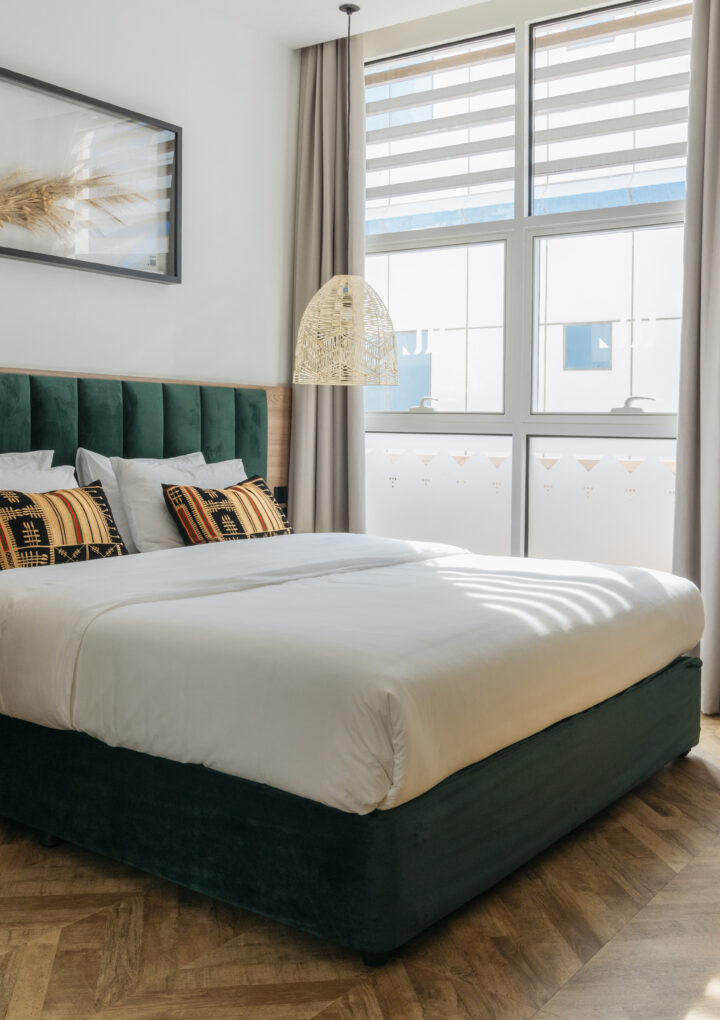 Eclips reis Saoedi-Arabië