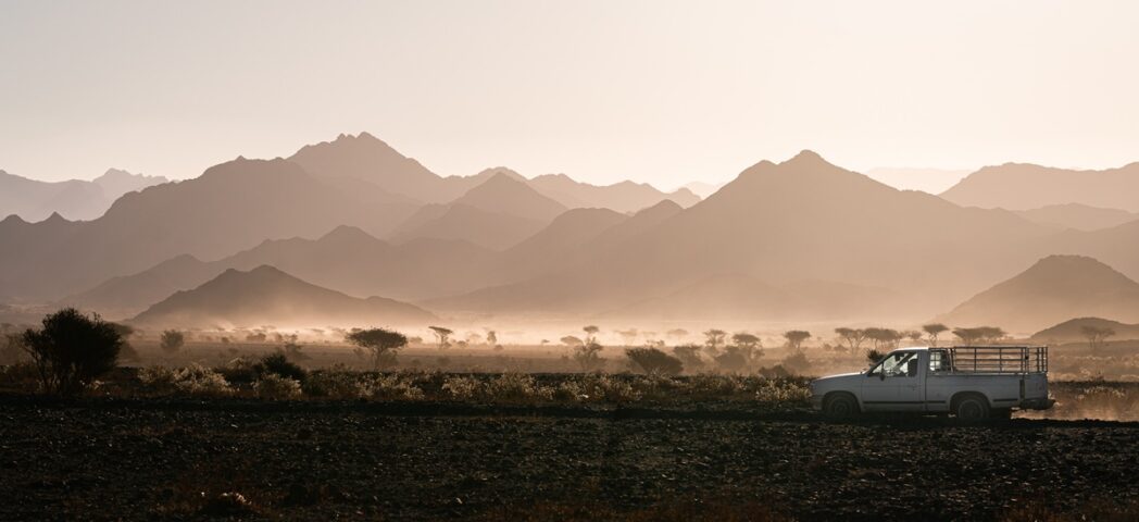 Saoedi-Arabië specialist op de Vakantiebeurs
