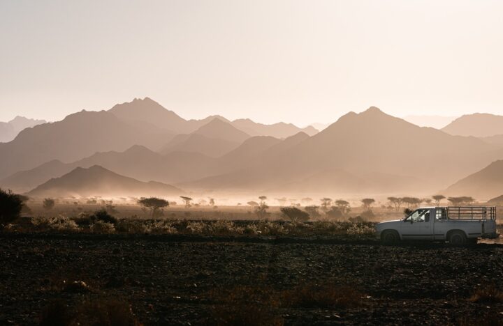 Saoedi-Arabië specialist op de Vakantiebeurs