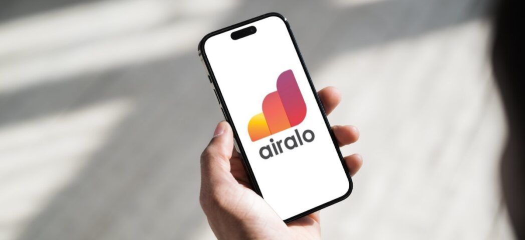 Airalo