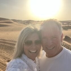 Prachtige rondreis door Oman