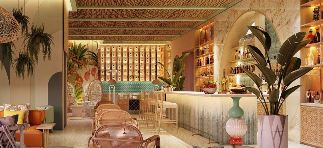 De beste hotels aan de Rode Zee