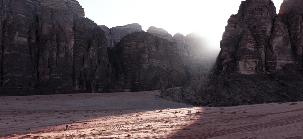 Reisverslag rondreis Saoedi-Arabië