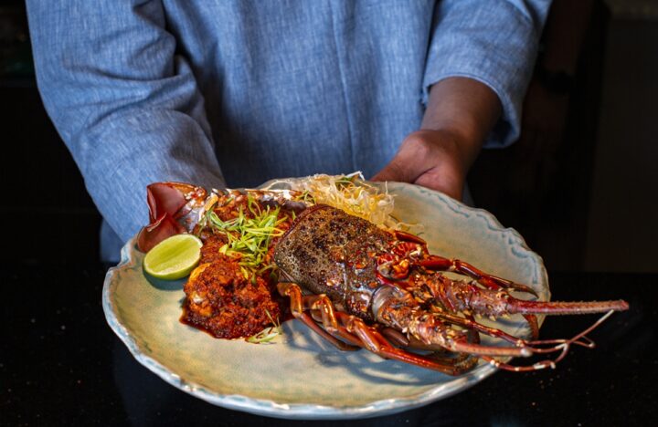 Eten in Oman: ontdek de smaken van de Omaanse keuken