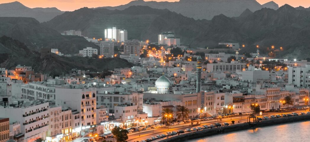 What to do in Muscat? 6 highlights you won't want to miss