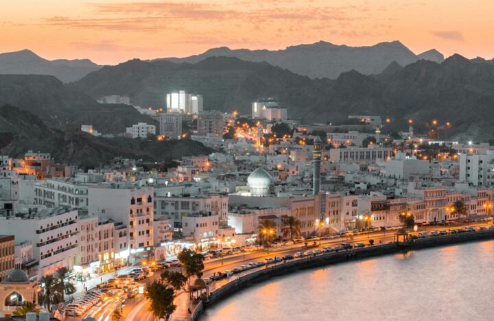 Wat te doen in Muscat? 6 hoogtepunten die u niet mag missen
