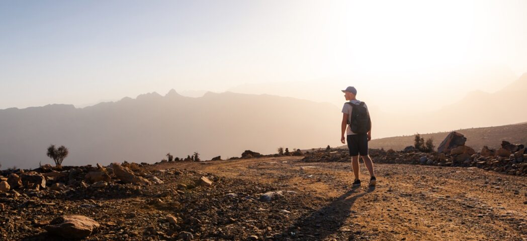 The Most Beautiful Hikes in Oman