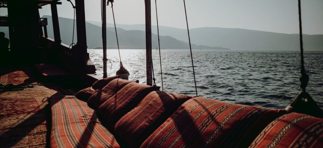 Musandam Oman