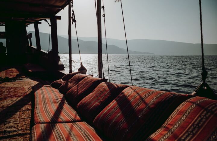 Musandam, Oman