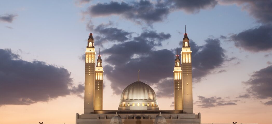 Nizwa, the historic heart of Oman