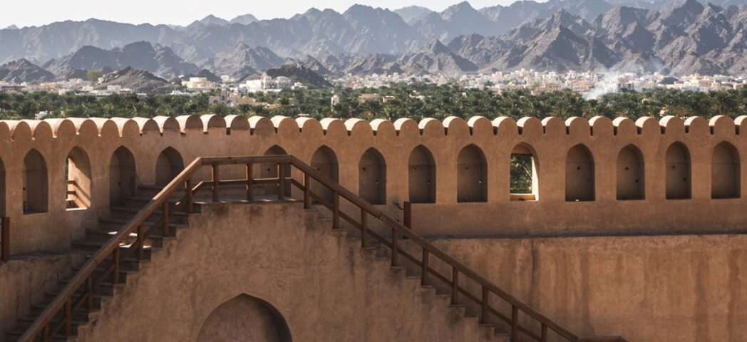 Oman Across Ages Museum