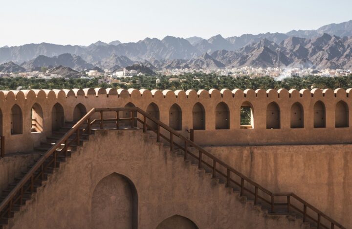 Oman Across Ages Museum