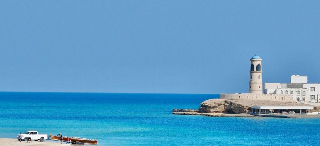 Sur Oman