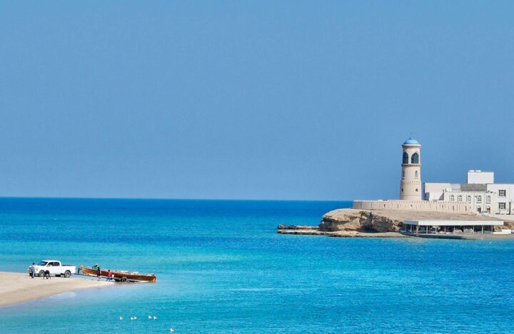 Sur Oman