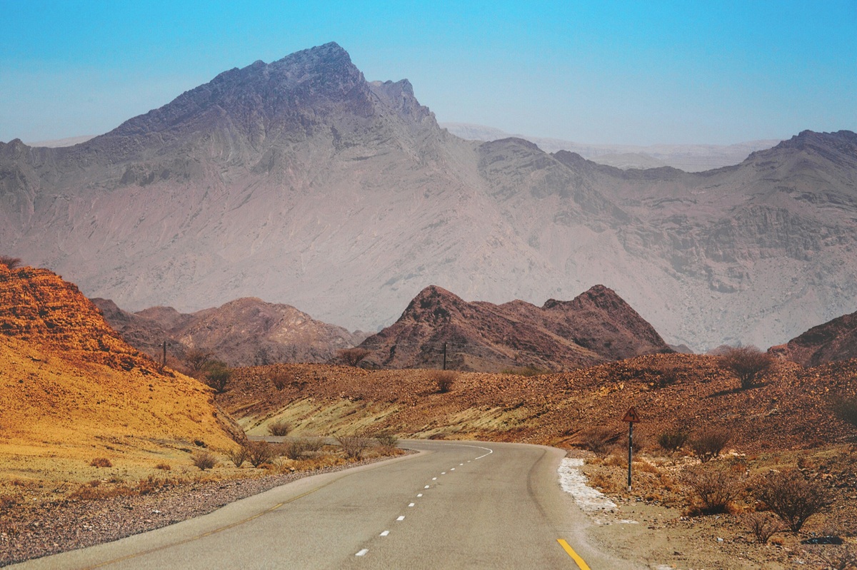 Sur Oman